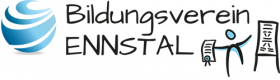 Bildungsverein Ennstal Logo
